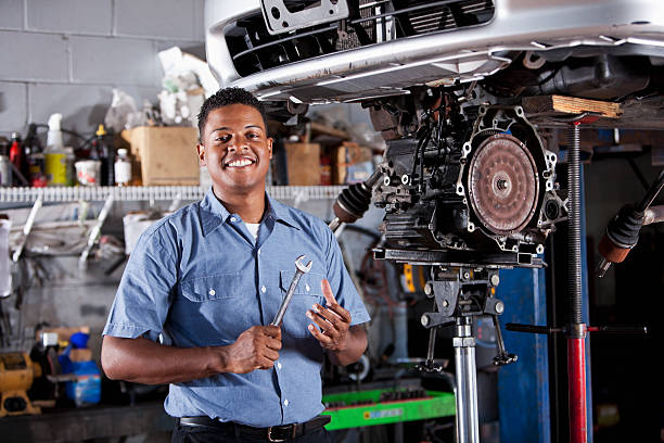 Last Stop Automotive Engineering - Mechanic and Vehicle Repair Services in  Harare